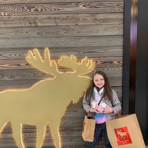 Meet your Posher, Aaubrey